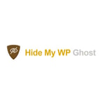 Hide My WP Ghost coupon codes