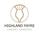 Highland Fayre discount codes