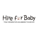 Hire For Baby coupon codes