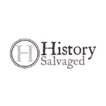 History Salvaged coupon codes