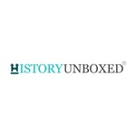 History Unboxed coupon codes