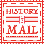History by Mail coupon codes