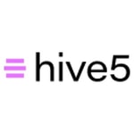 Hive5 coupon codes
