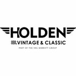 Holden discount codes