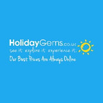 Holiday Gems discount codes