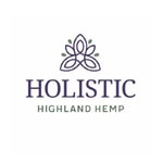 Holistic Highland Hemp discount codes