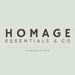 Homage Essentials & Co coupon codes
