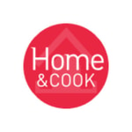 Home & Cook slevové kupóny