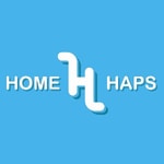 HomeHaps coupon codes