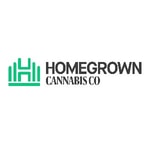 Homegrown Cannabis Co. coupon codes