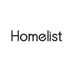 Homelist Store coupon codes