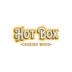 Hot Box Cooking Wood coupon codes
