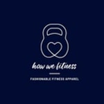 How We Fitness coupon codes