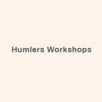 Humlers Workshops discount codes