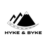 Hyke & Byke coupon codes