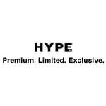Hype DC discount codes
