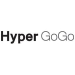 Hyper GoGo coupon codes