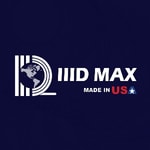 IIID Max coupon codes