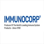 IMMUNOCORP coupon codes