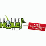 InTheHoleGolf.com coupon codes