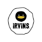 IRVINS coupon codes