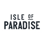 ISLE OF PARADISE coupon codes