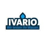 IVARIO Wassertests gutscheincodes