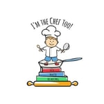 I'm The Chef Too! coupon codes