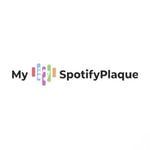 My Spotify Plaque coupon codes