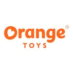 Orange Toys discount codes