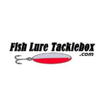 Fish Lure Tacklebox kode kupon
