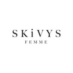 Skivys Femme coupon codes