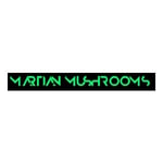 Martian Mushrooms discount codes