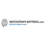 WatchStraps-Batteries.com discount codes