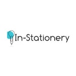 In-Stationery coupon codes