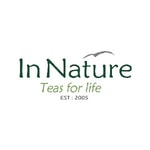 InNature Teas discount codes