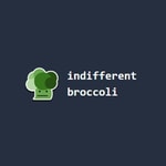 Indifferent Broccoli coupon codes