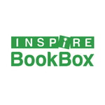 Inspire Book Box coupon codes