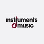 Instruments4music discount codes