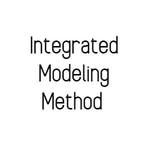 Integrated Modeling Method coupon codes