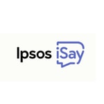 Ipsos iSay rabattkoder