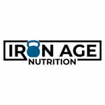 Iron Age Nutrition coupon codes