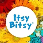 Itsy Bitsy discount codes