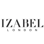 Izabel London discount codes