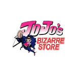 JJBA Store coupon codes