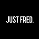 JUST FRED. coupon codes