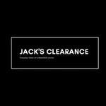 Jack's Clearance coupon codes