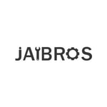 Jaibros discount codes