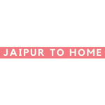 Jaipur To Home discount codes