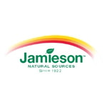 Jamieson Vitamins coupon codes